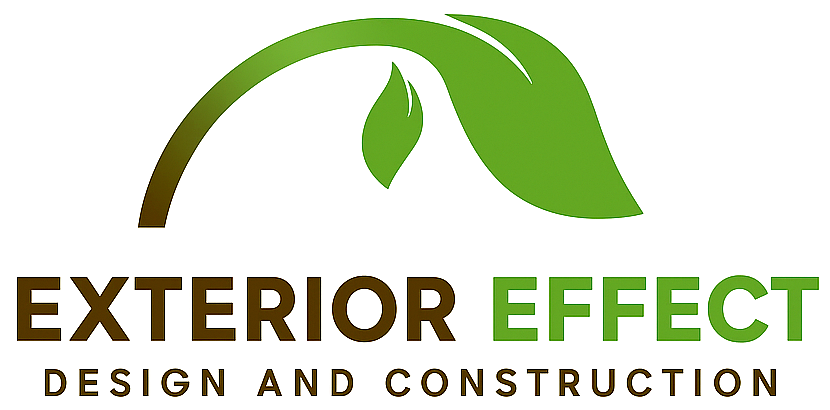 Exterior Effect Design & Construction